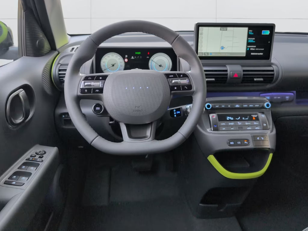 Hyundai INSTER