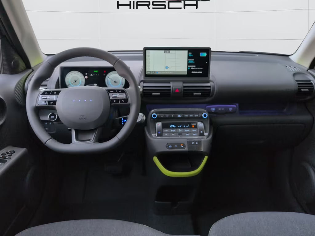 Hyundai INSTER