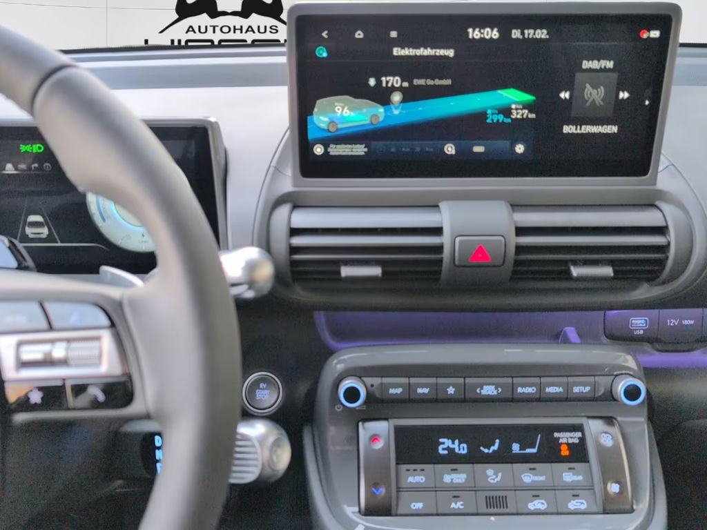Hyundai INSTER