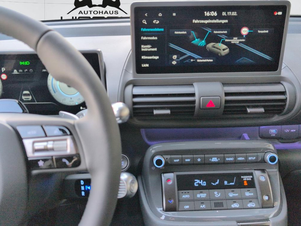 Hyundai INSTER