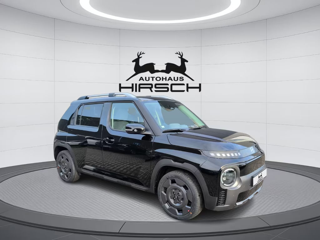 Hyundai INSTER