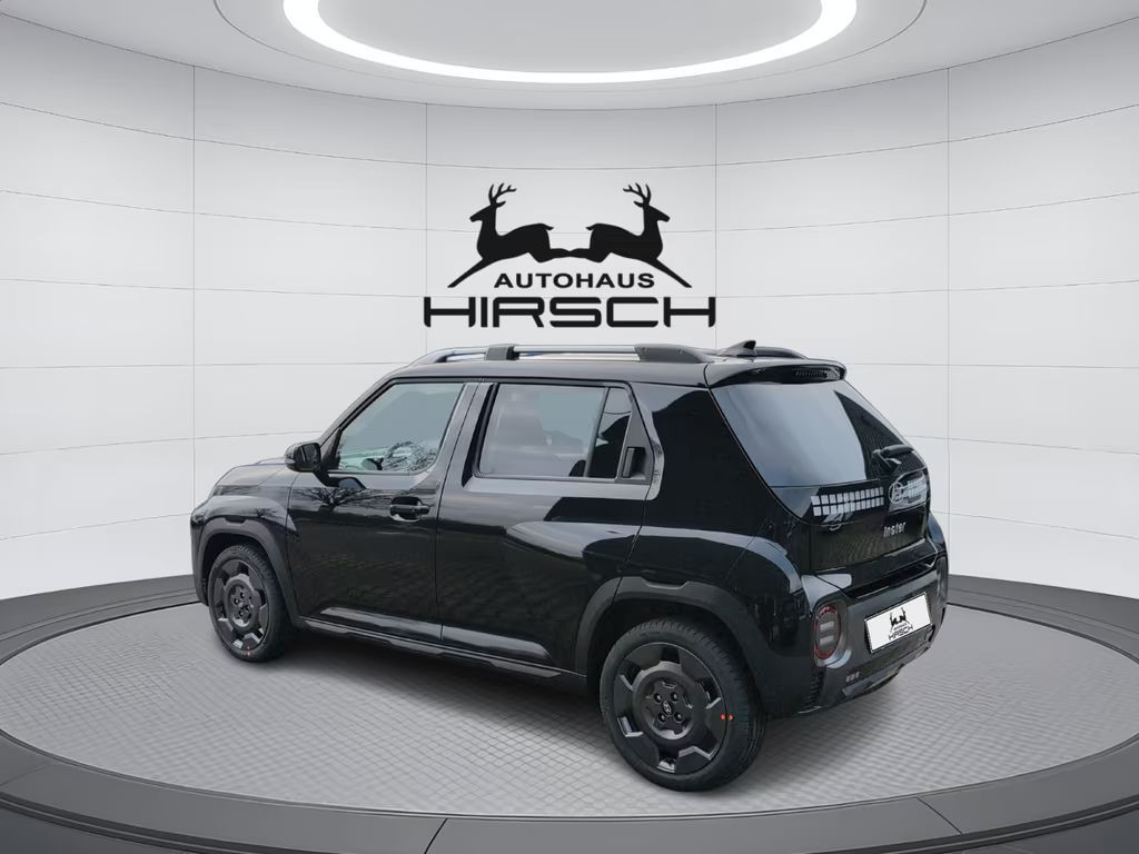 Hyundai INSTER