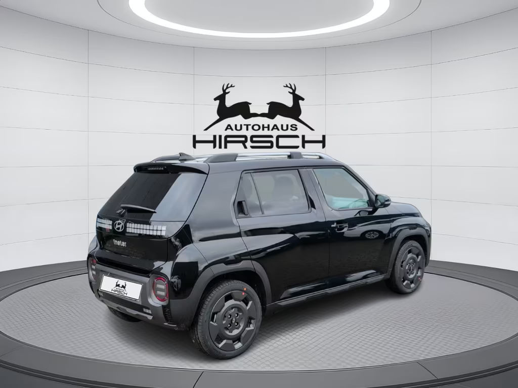 Hyundai INSTER