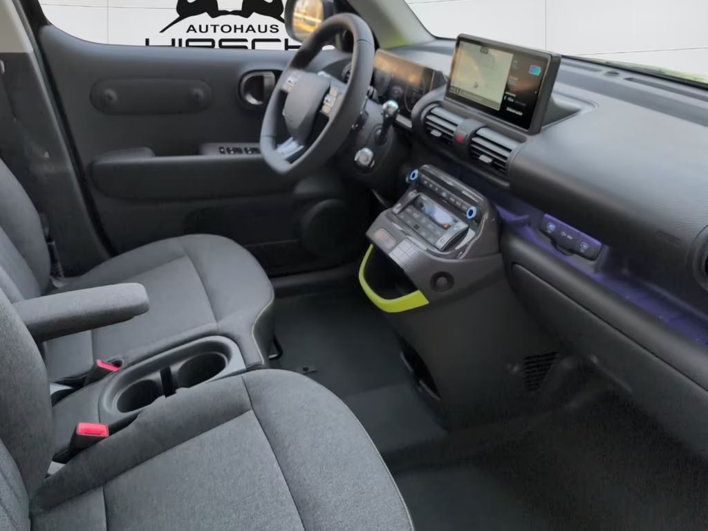 Hyundai INSTER