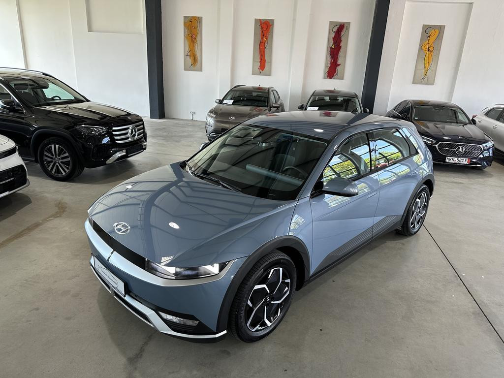 Hyundai Ioniq 5