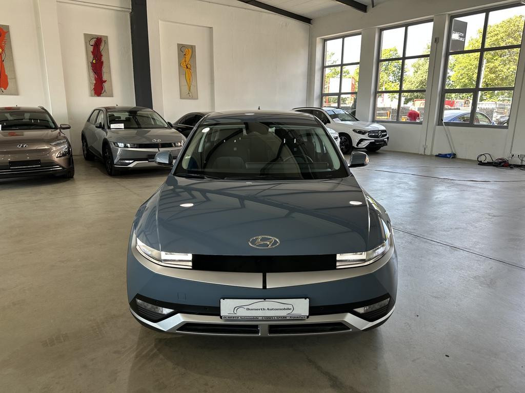 Hyundai Ioniq 5