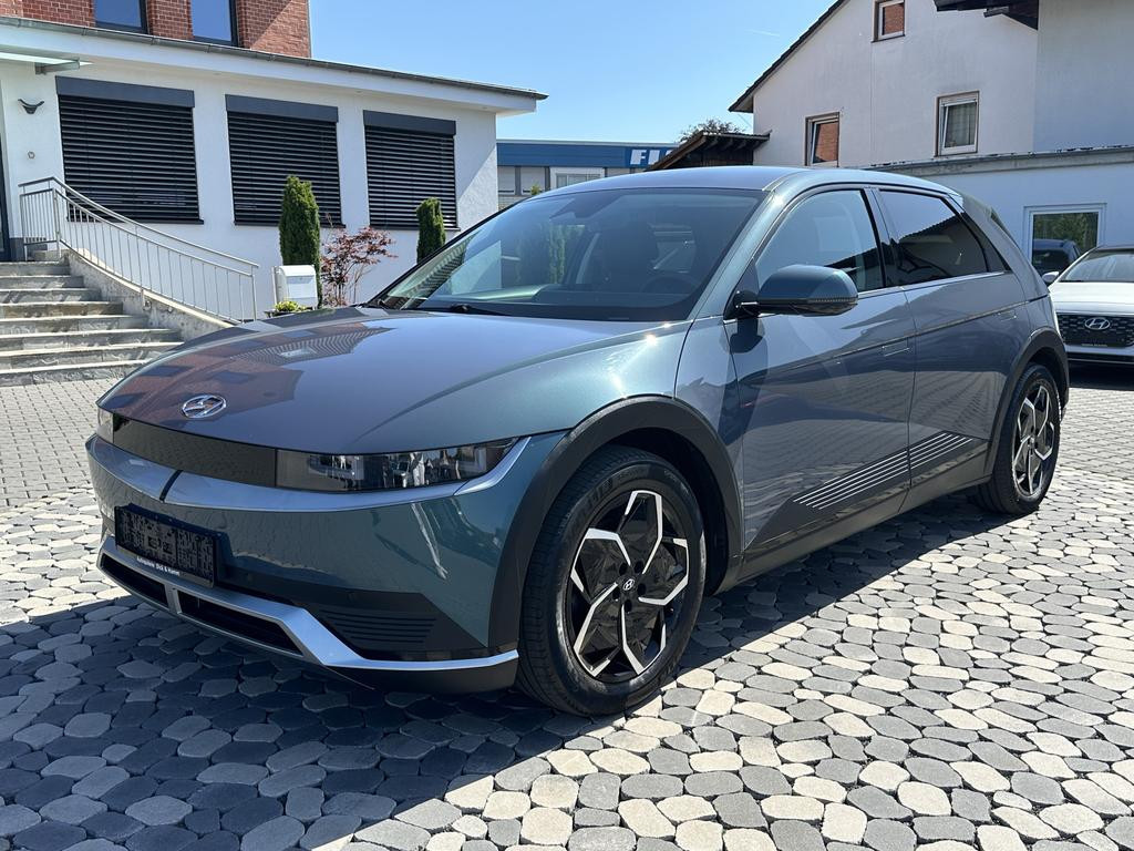 Hyundai Ioniq 5