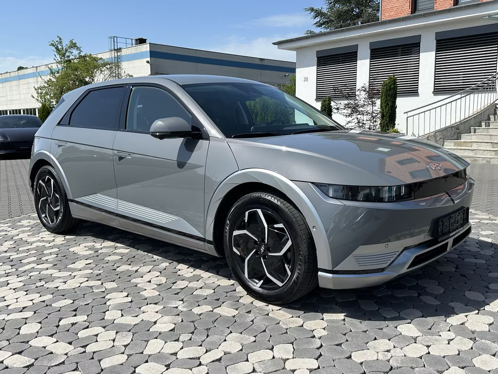 Hyundai Ioniq 5