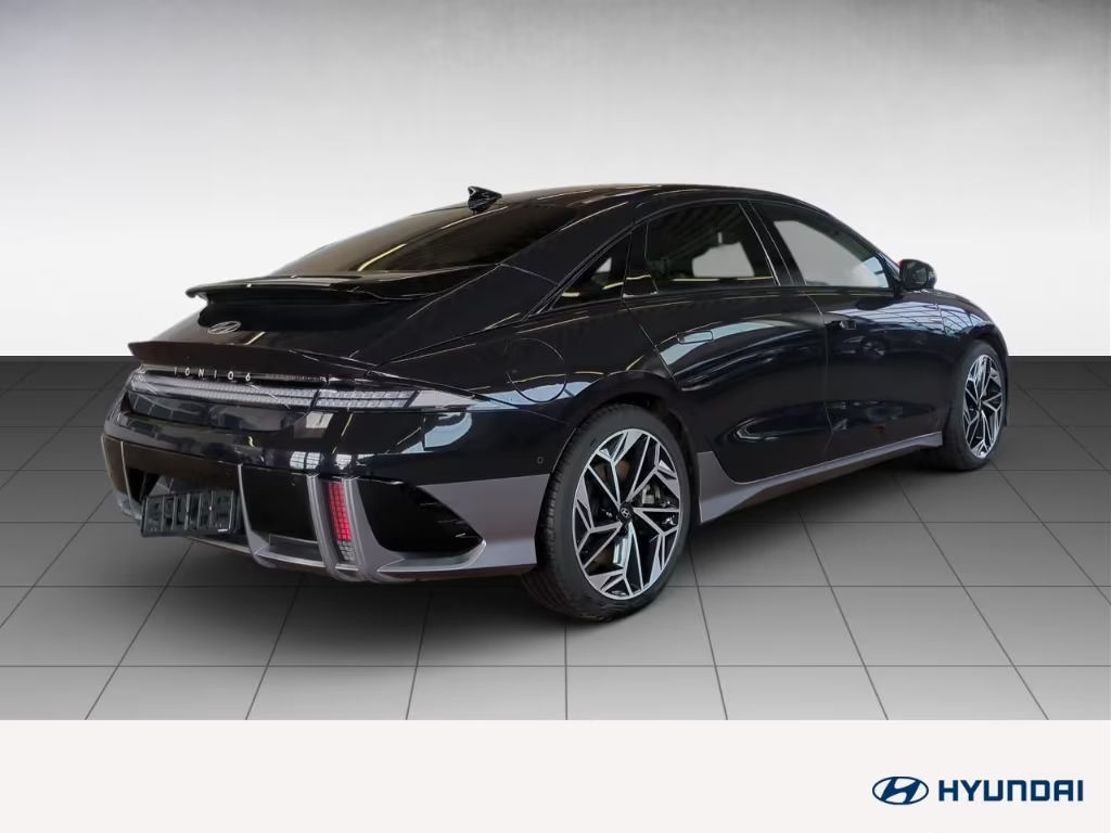 Hyundai IONIQ 6