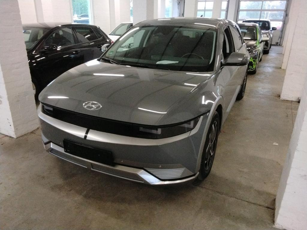 Hyundai Ioniq 5 58 kWh Techniq