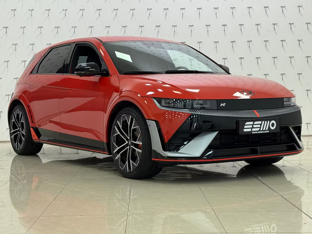 Hyundai Ioniq 5