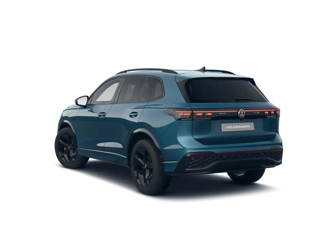 Volkswagen Tiguan R-Line 1.5 eTSI