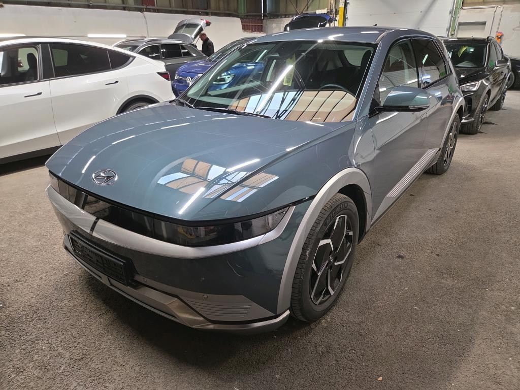 Hyundai Ioniq 5 58 kWh Techniq