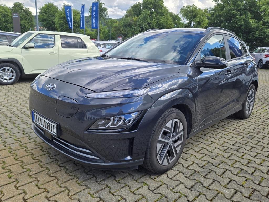Hyundai Kona Electric Prime