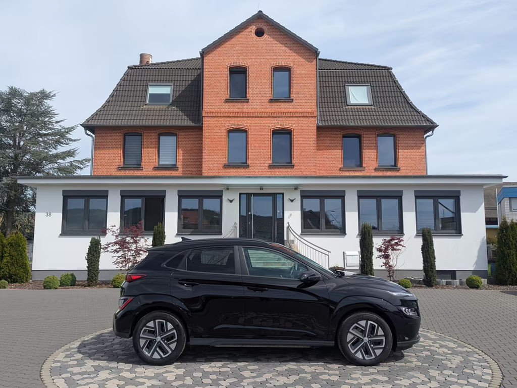 Hyundai Kona Electric Trend
