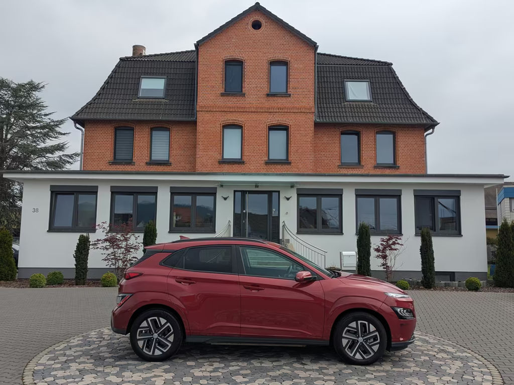 Hyundai Kona Electric Trend