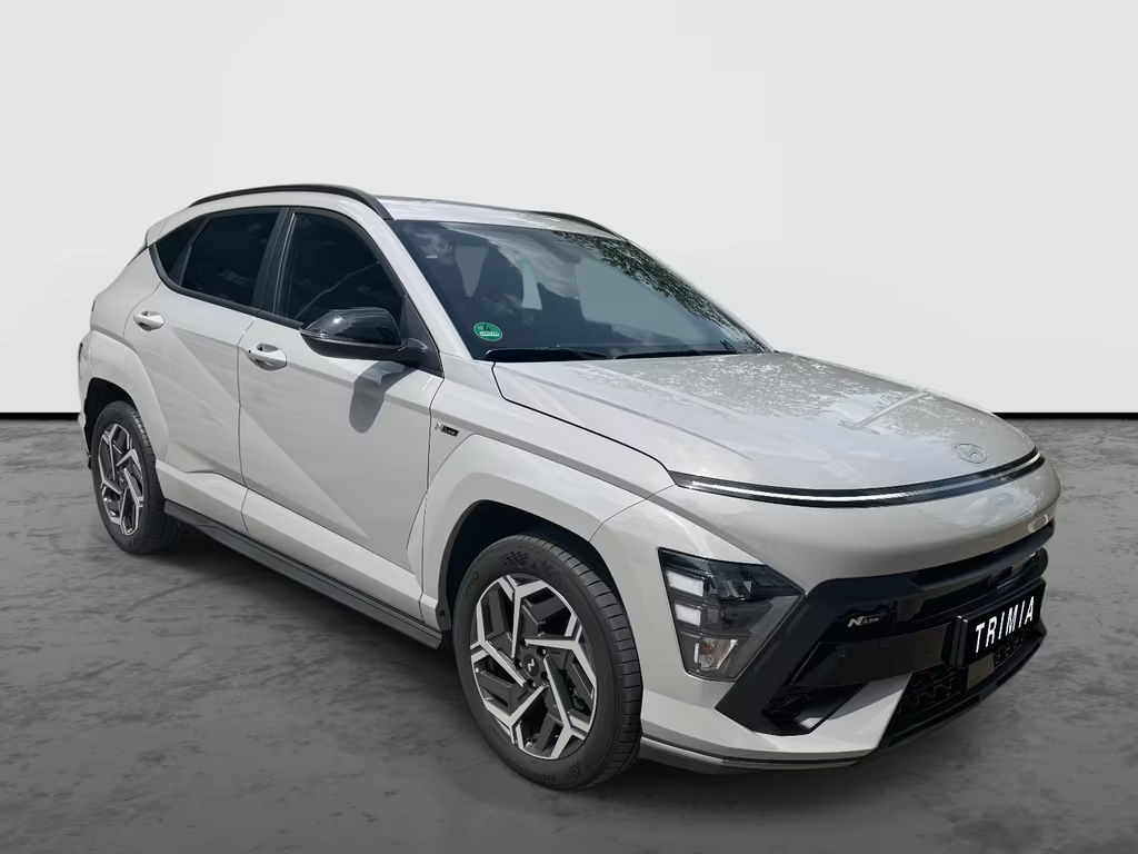 Hyundai Kona T-GDi N Line 1.6