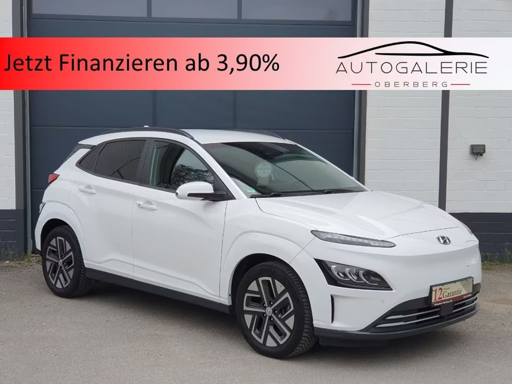 Hyundai Kona Electric Trend