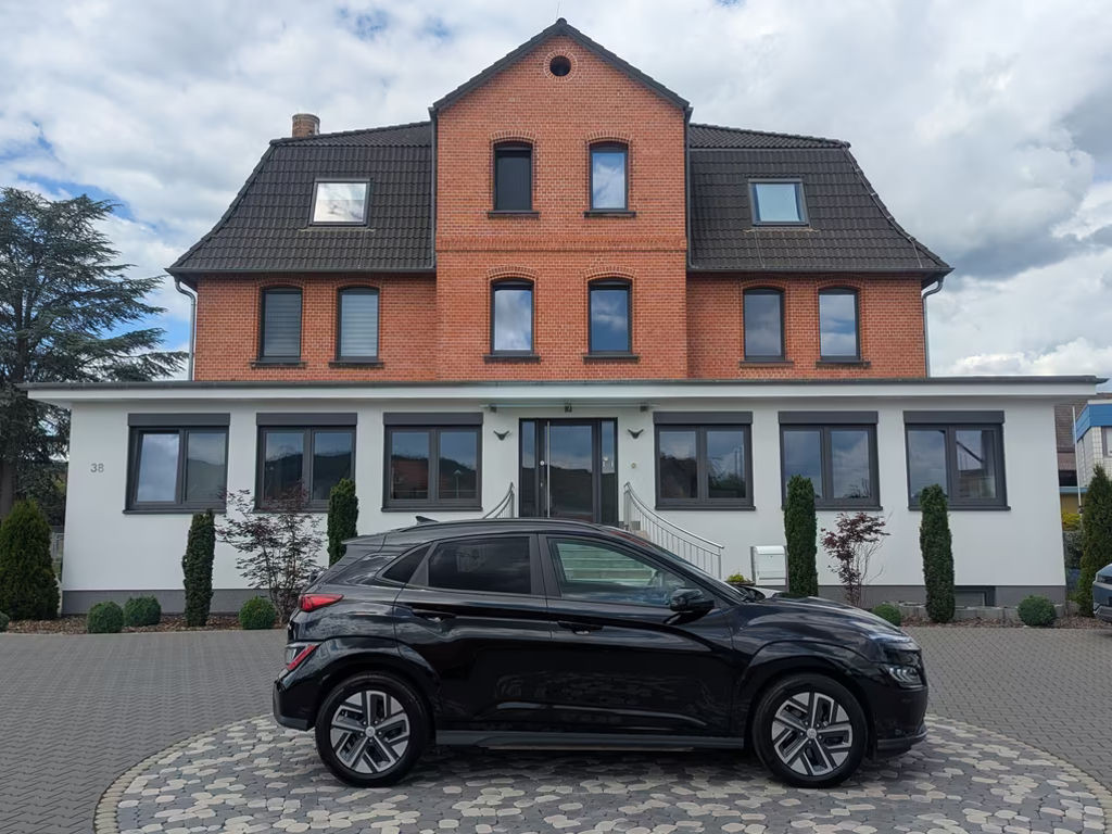 Hyundai Kona Electric Prime