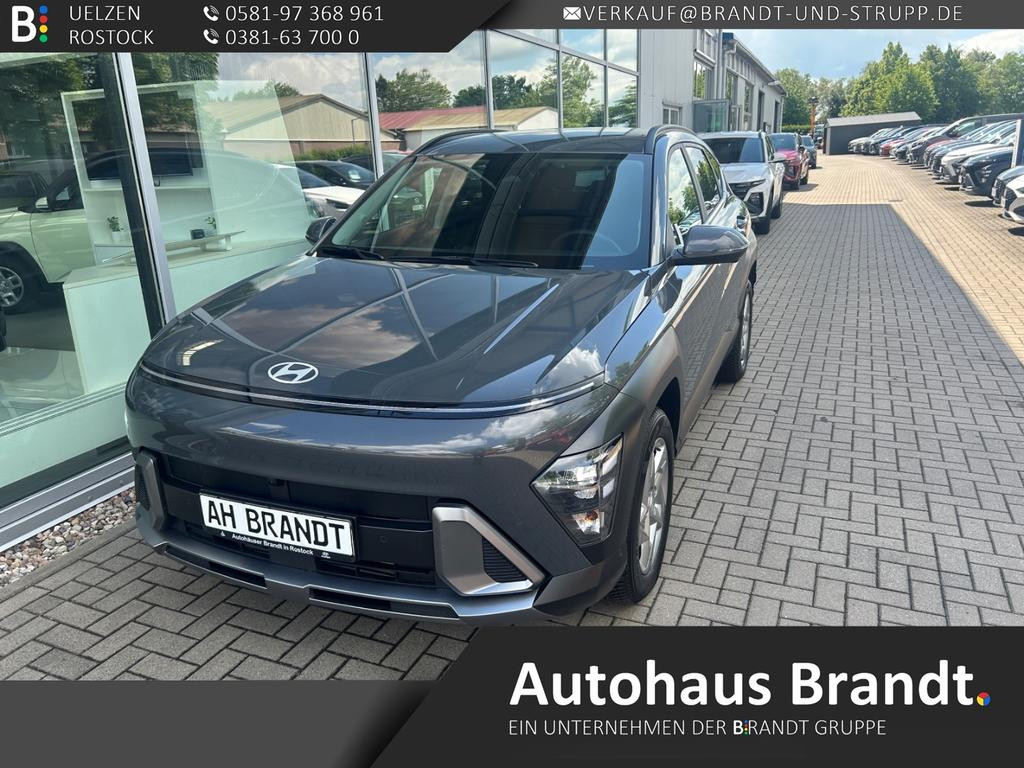 Hyundai Kona Trend