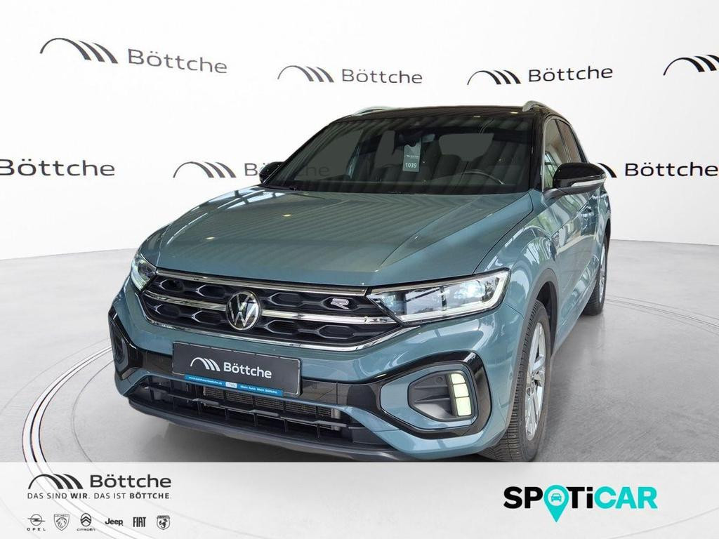 Volkswagen T-Roc R-Line 1.0 TSI