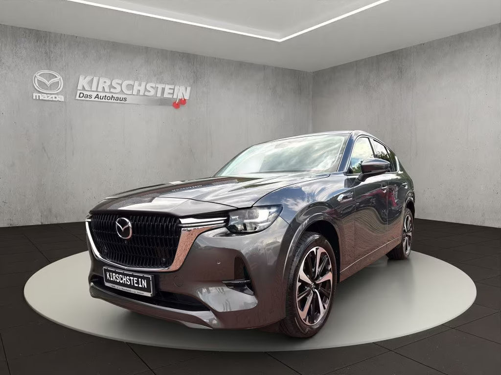 Mazda CX-60 Takumi
