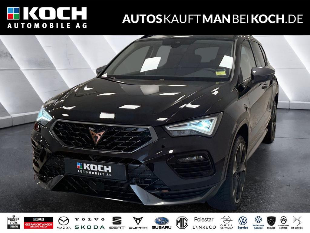Cupra Ateca 1.5 TSI DSG