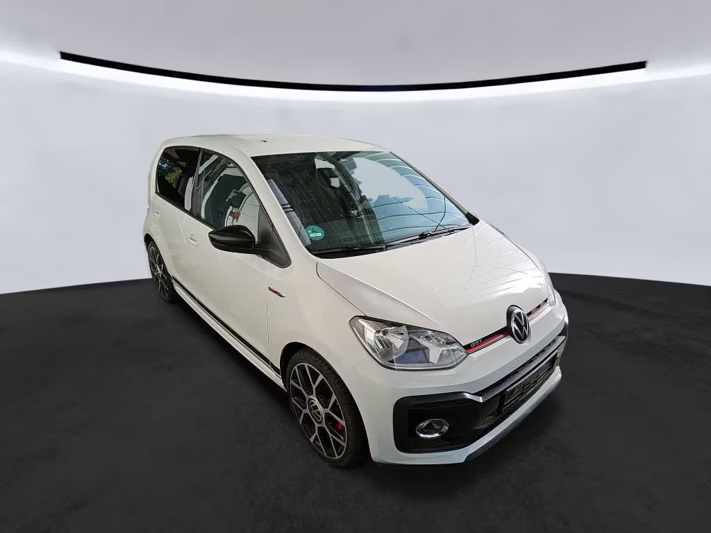 Volkswagen up! GTI