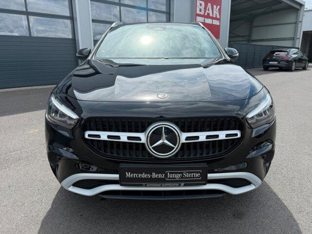 Mercedes-Benz GLA-Klasse GLA 200 Progressive