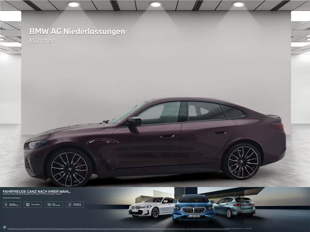 BMW i4