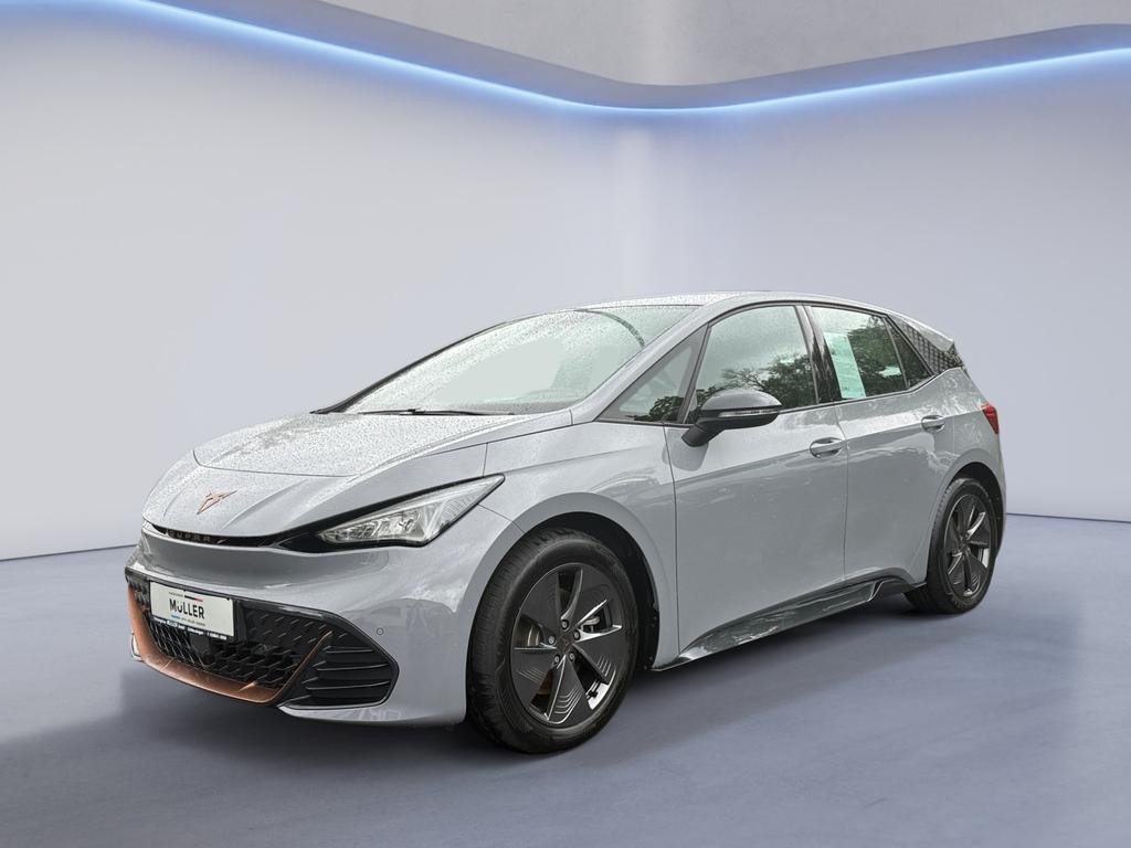 Cupra Born 58 kWh