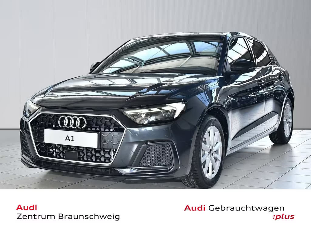 Audi A1 Sportback S-Tronic 30 TFSI
