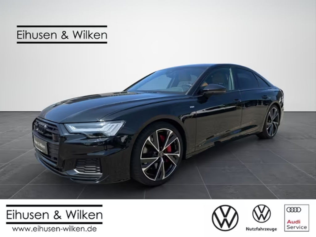 Audi A6 Sedan Hybride