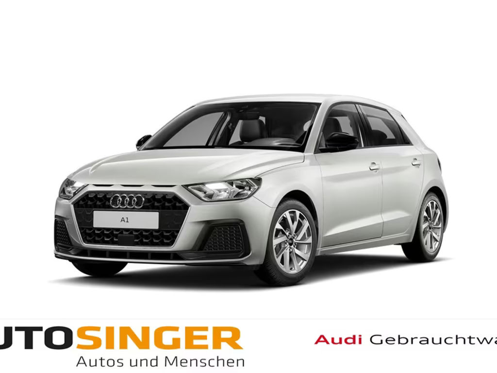 Audi A1 Sportback 30 TFSI