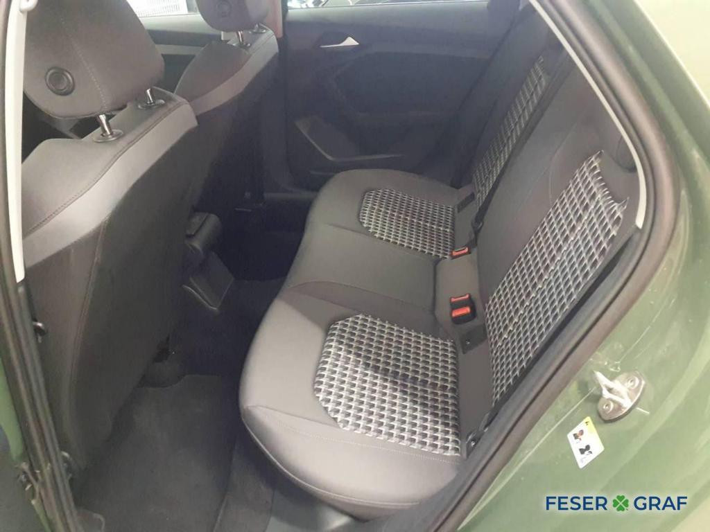 Audi A1 Sportback 30 TFSI