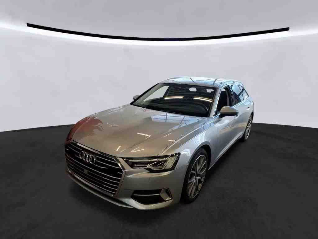 Audi A6 Avant Quattro Sport Hybride 50 TFSI