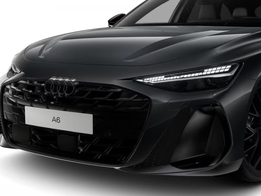 Audi A6 e-tron Avant Quattro Edition