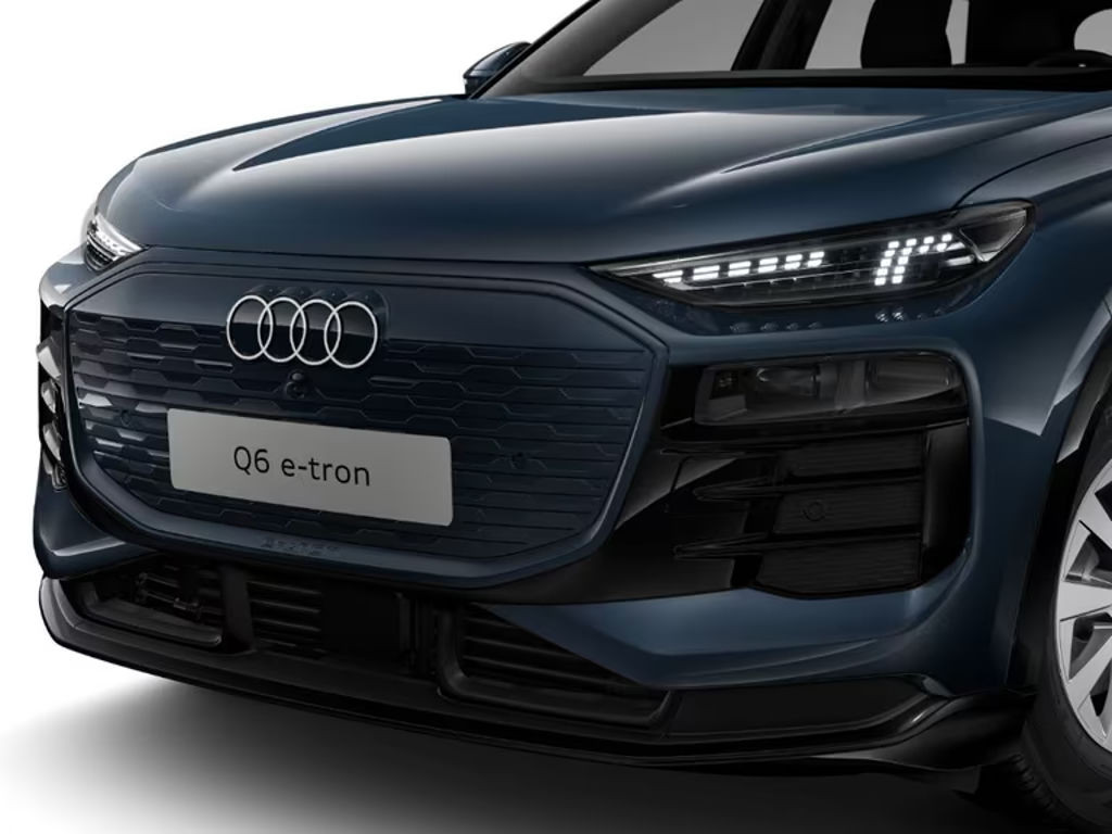 Audi Q6 e-tron Q6 SUV e-tron 185 kW tech plus B&O HUD Standhzg