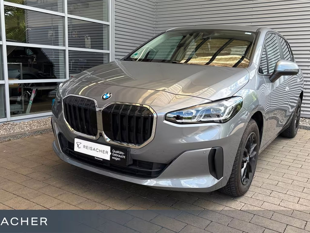BMW 2 Serie 218 Active Tourer 218i