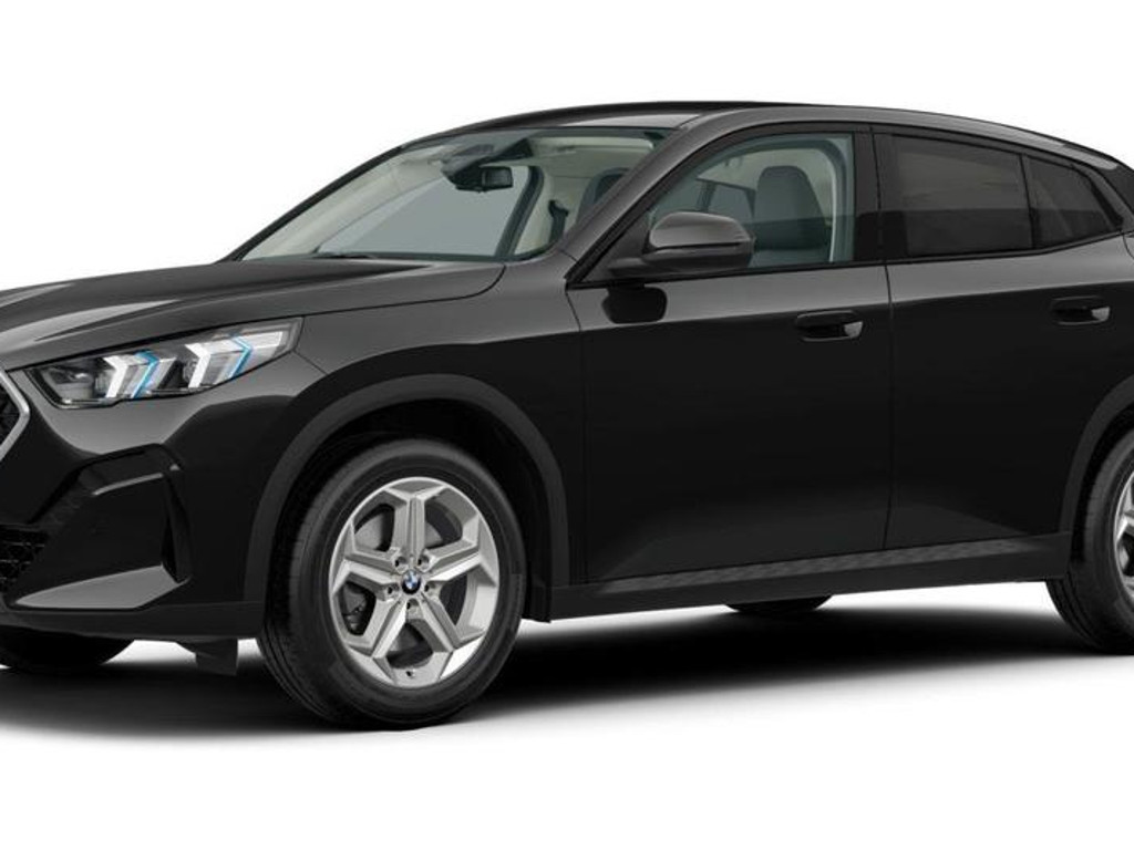 BMW X2 sDrive20iA LiveCock.AHK.LED.ParkAss.Keyl.SHZ