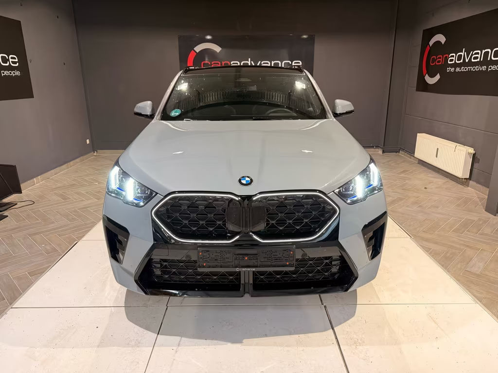 BMW X2 M-Sport xDrive20d