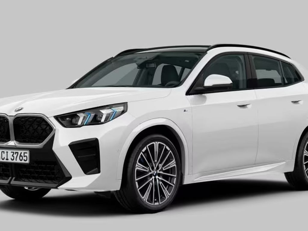 BMW X2 M-Sport xDrive