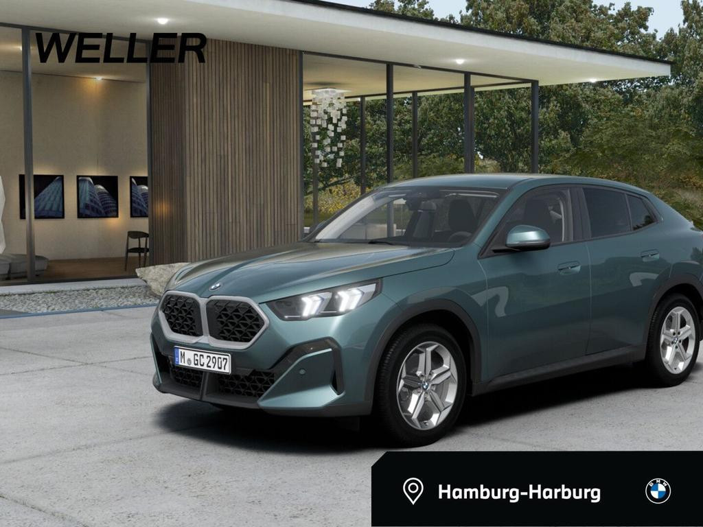 BMW X2 sDrive20i