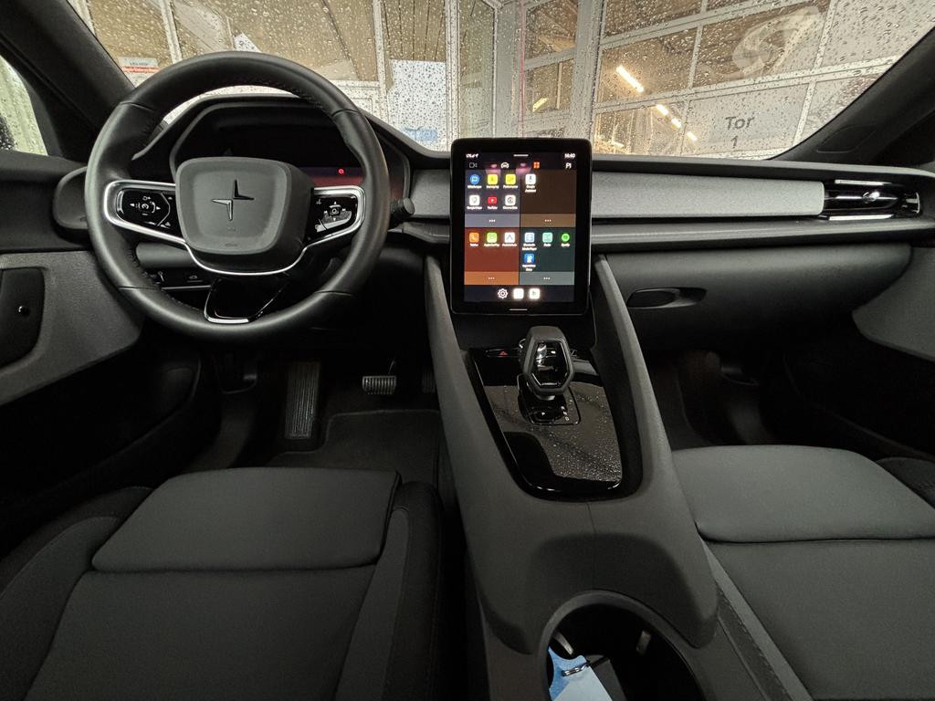 Polestar 2