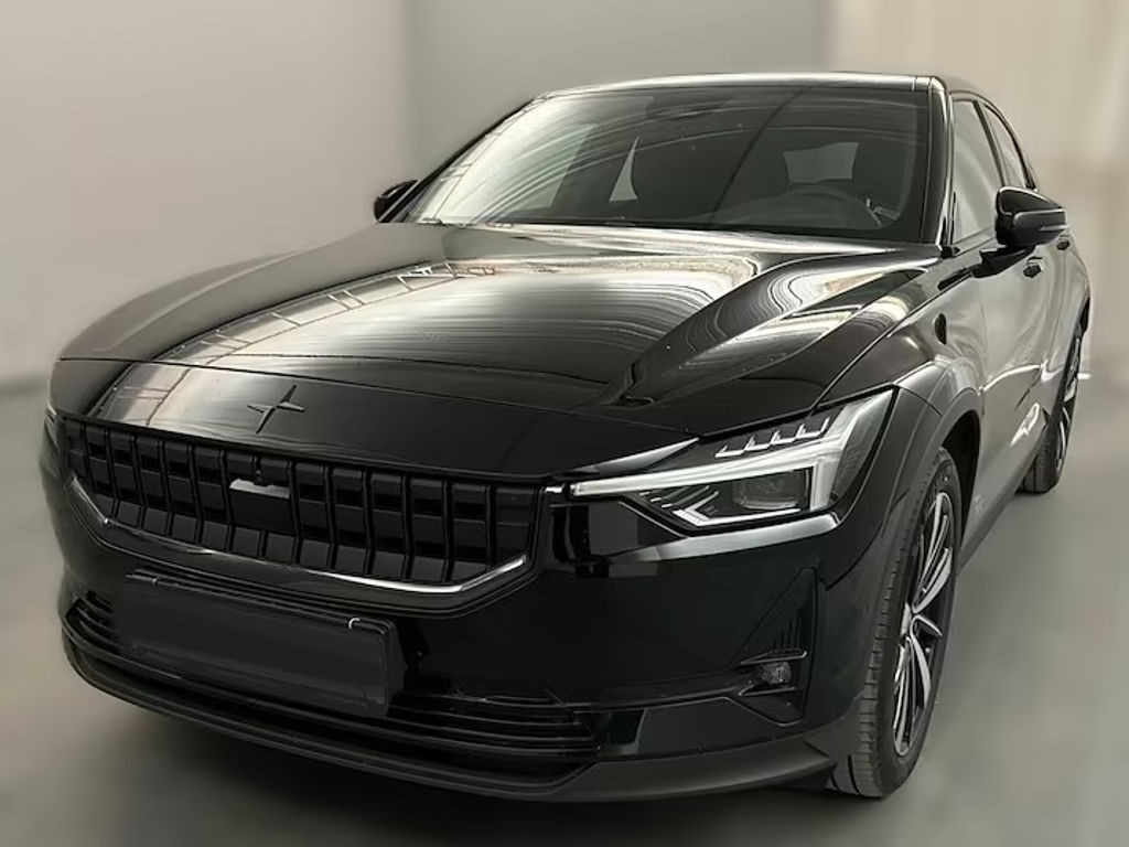 Polestar 2 Long range Single motor Pilot Plus