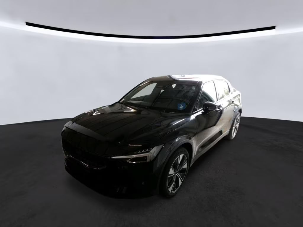 Polestar 2 Long range Single motor