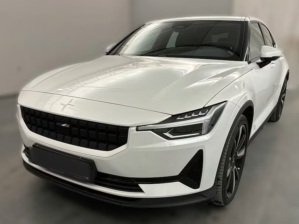 Polestar 2 Long range Single motor Plus