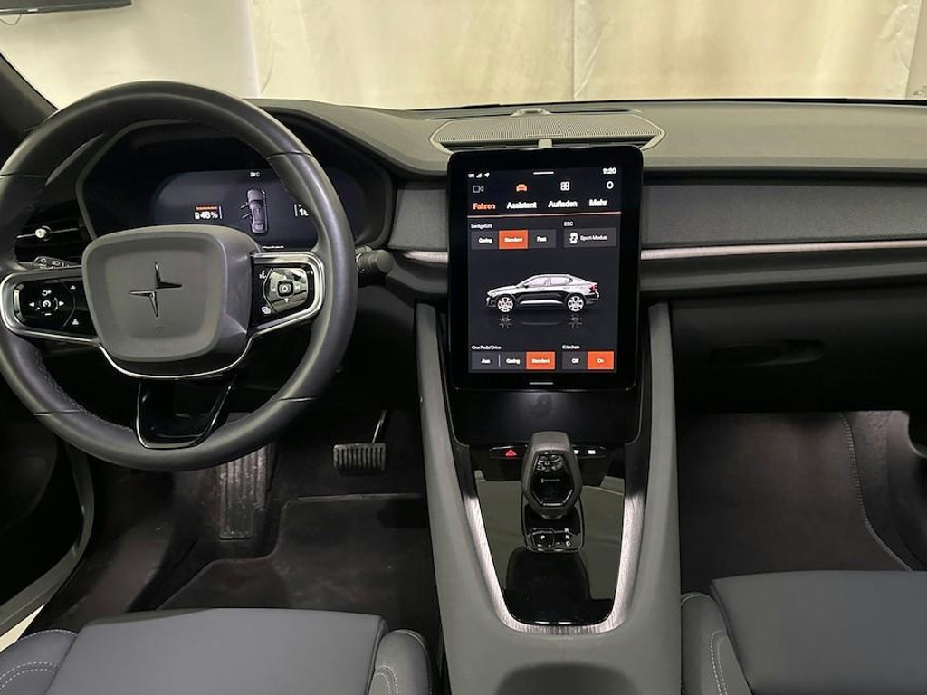 Polestar 2