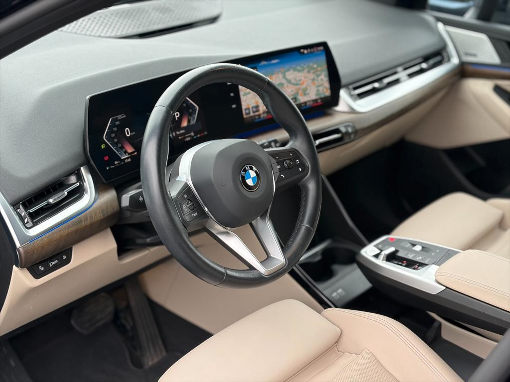 BMW 2 Serie