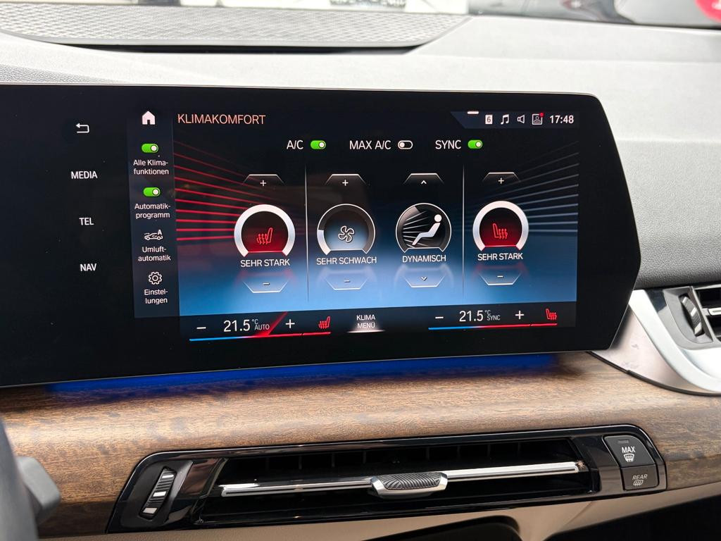 BMW 2 Serie